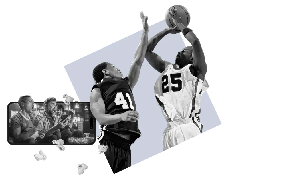 Casino Entertainment