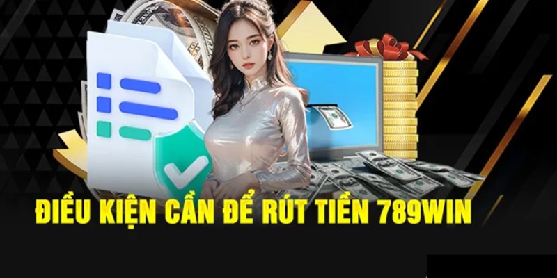 Rút tiền 789win giao dịch an toàn chỉ trong 3 phút